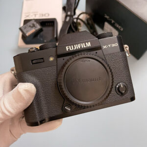 Fujifilm X-T30 Cũ