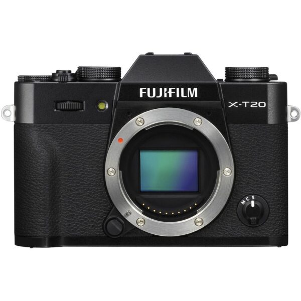 Cho thuê Fujifilm X-T20