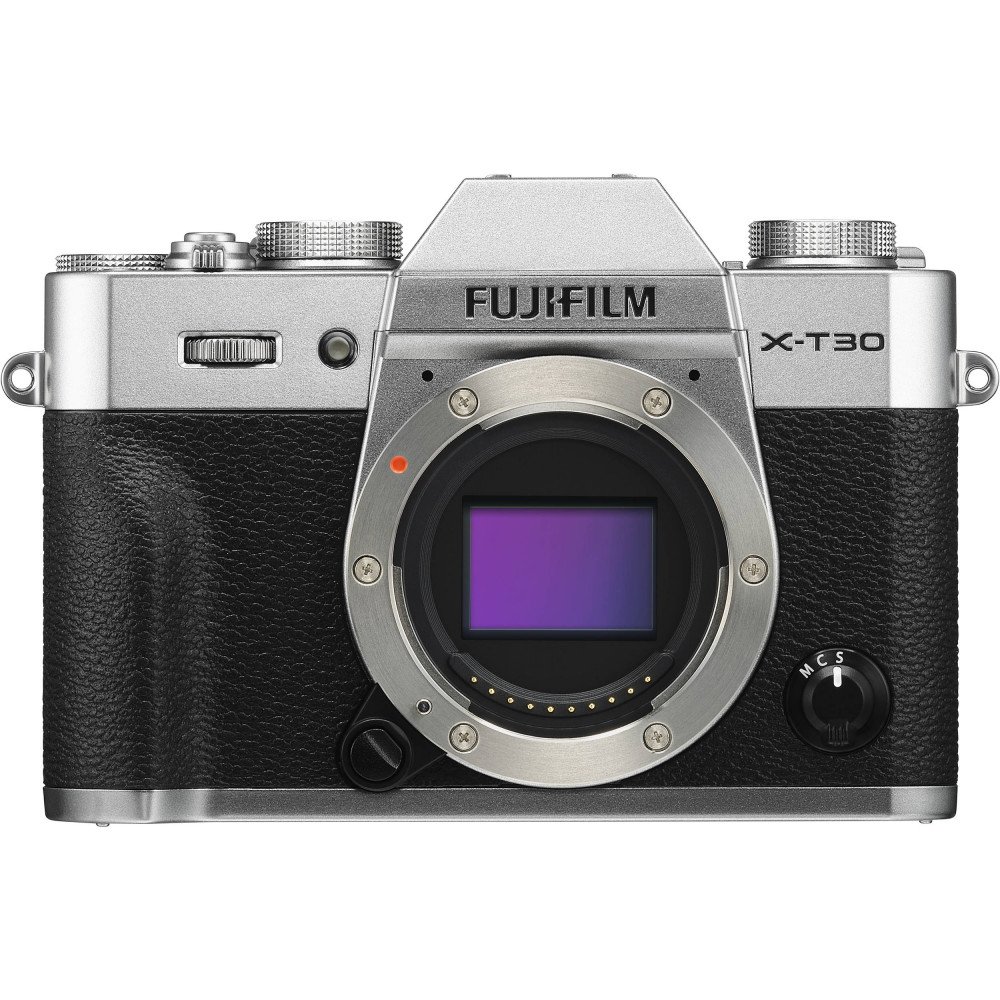 Mua máy ảnh Fujifilm X-T30 Cũ, Đã Qua Sử Dụng