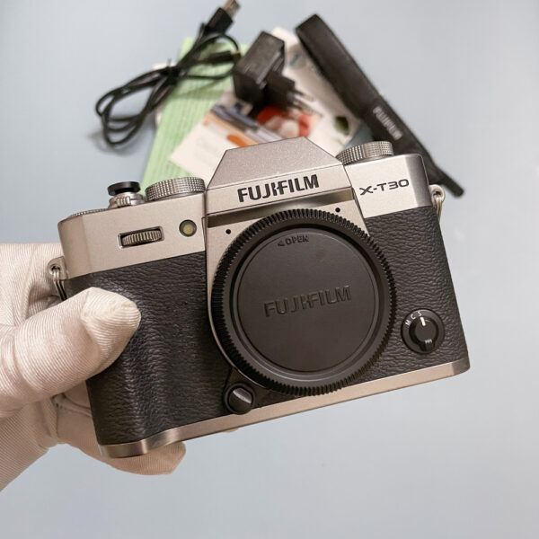 Fujifilm X-T30 cũ