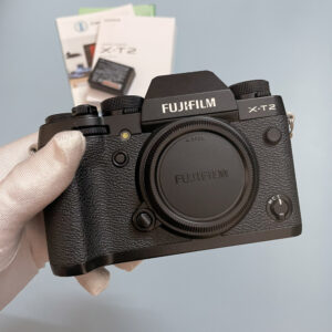 Fujifilm X-T2 cũ