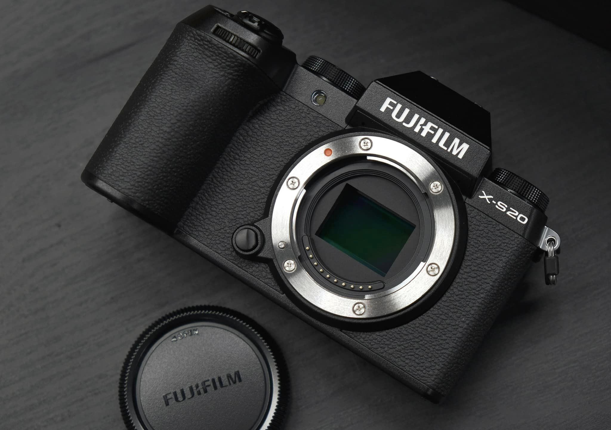 Mua Máy ảnh Fujifilm X-S20 Cũ giá tốt