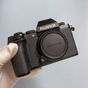 Fujifilm X-S10 cũ, giá tốt