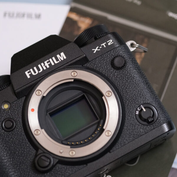 Fujifilm X-T2 cũ