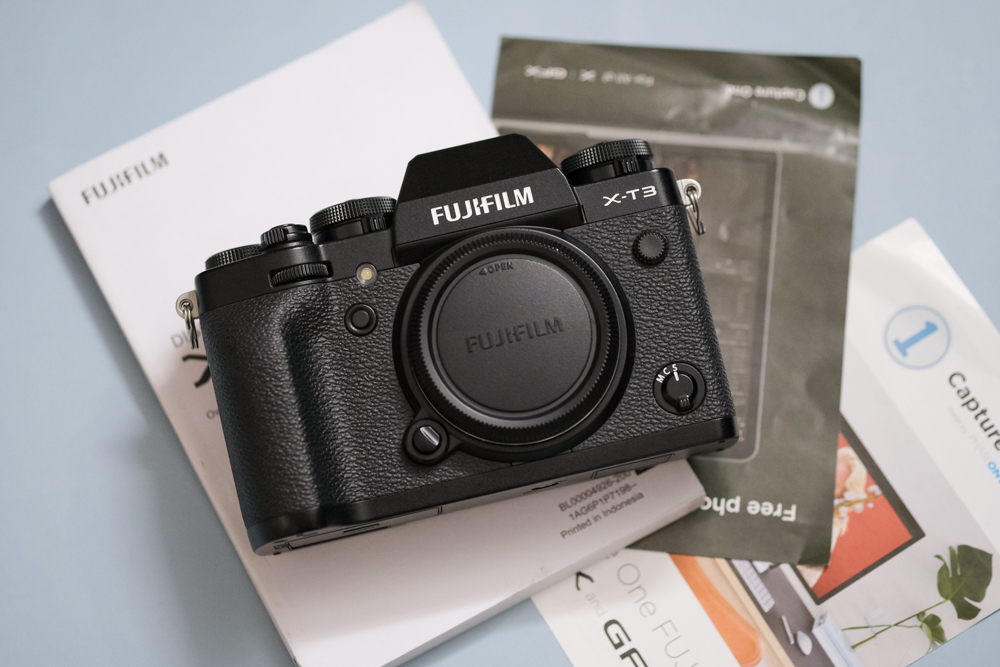 Mua Fujifilm X-T3 Cũ, đã qua sử dụng giá tốt nhất