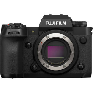 Máy ảnh Fujifilm X-H2 Cũ