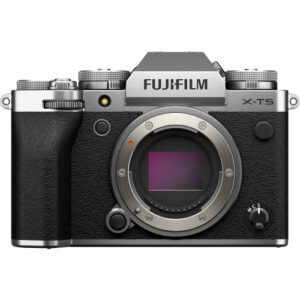Máy ảnh Fujifilm X-T5 Cũ