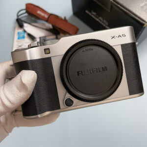 Máy ảnh Fujifilm X-A5 Cũ