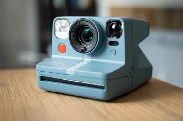 Máy Ảnh Chụp Lấy Liền