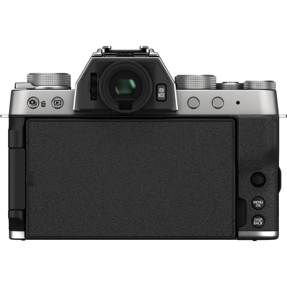 Máy ảnh FUJIFILM X-T200 - Ảnh 5