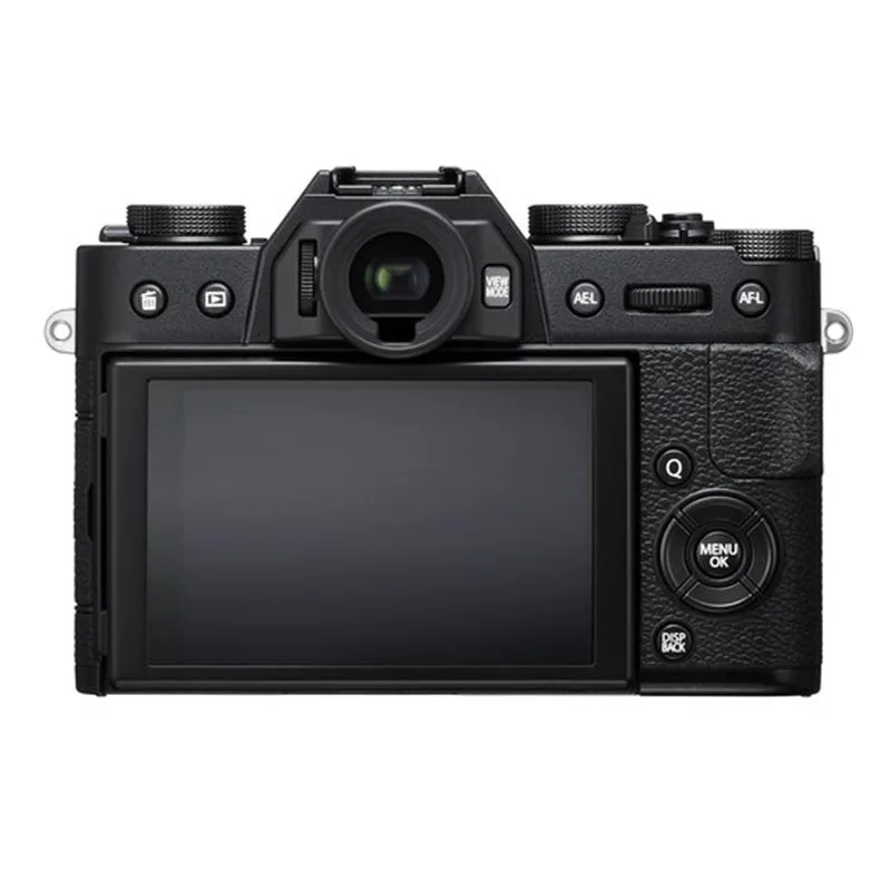 Máy ảnh FUJIFILM X-T20 - Ảnh 5