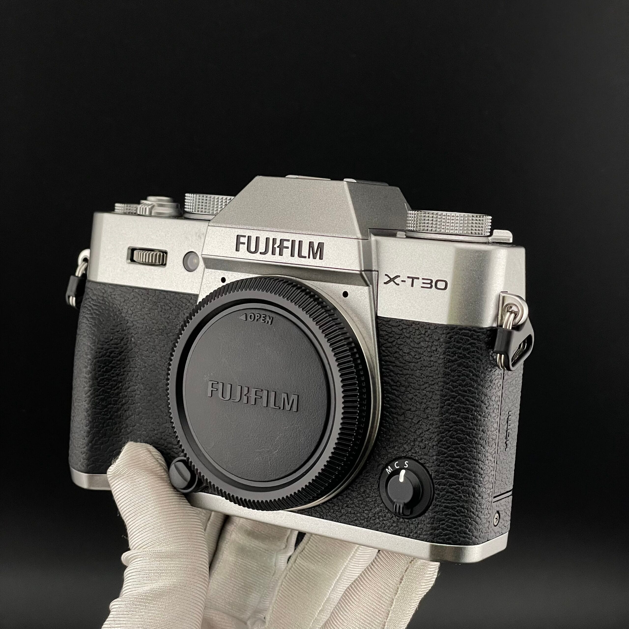 Mua máy ảnh Fujifilm cũ ở đâu?