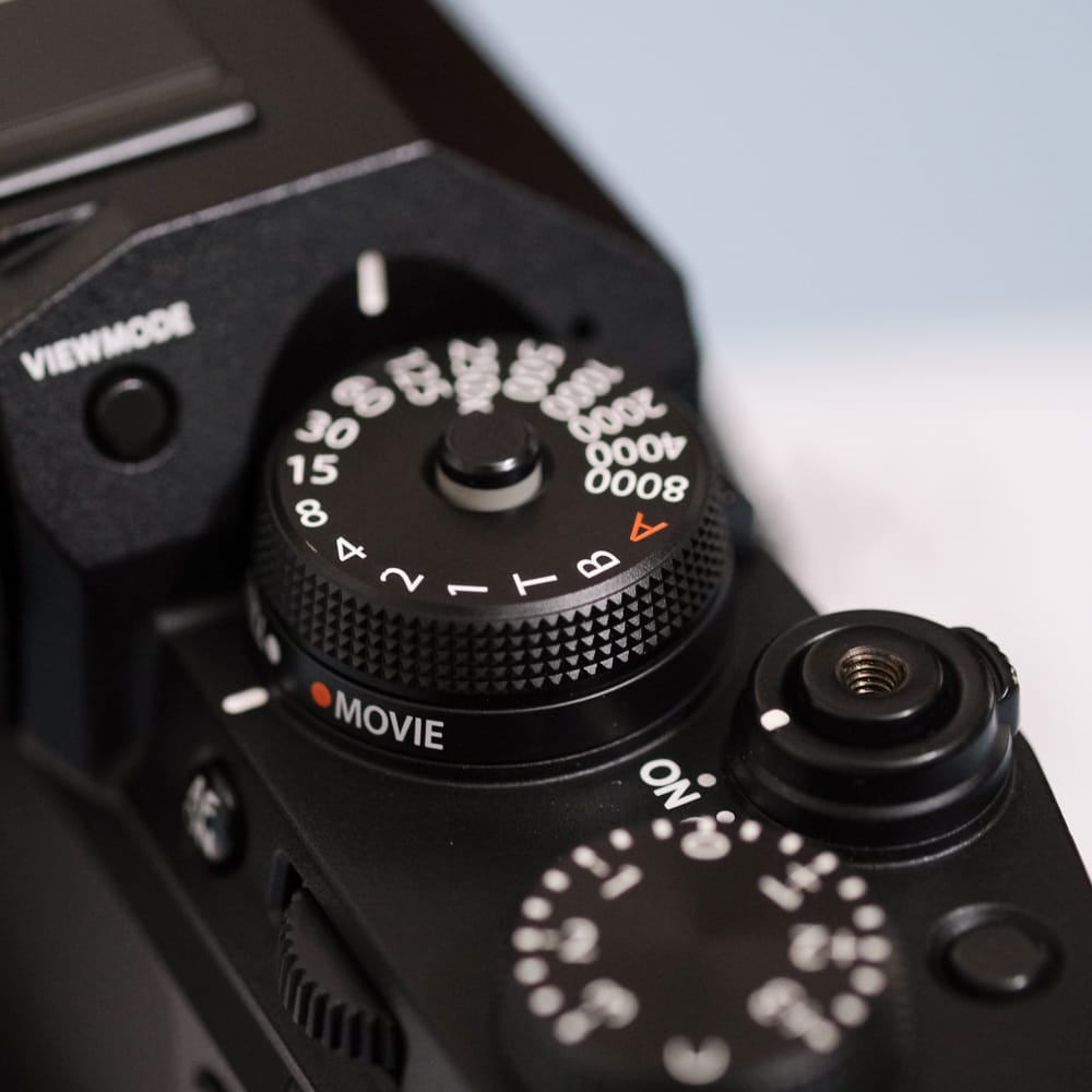 Máy ảnh Fujifilm X-T4 Cũ (2nd) (body/silver) #0477 - Ảnh 6