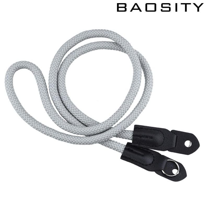 Dây đeo máy ảnh sợi tròn