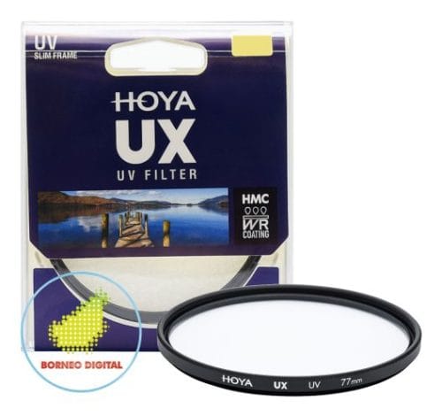 Filter kính lọc Hoya UX UV giá tốt