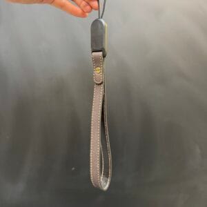 Dây đeo máy ảnh handmade