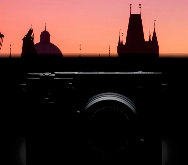 Fujifilm Công Bố X Summit Tại Prague 20/03