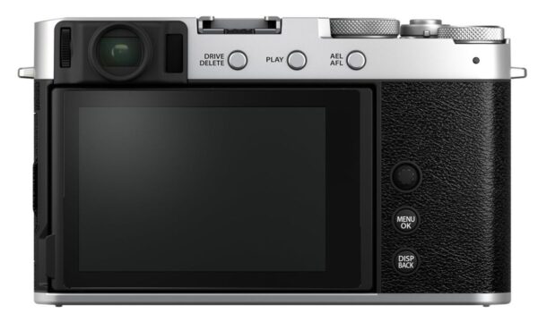 X-E4: Định vị trong phân khúc ngách