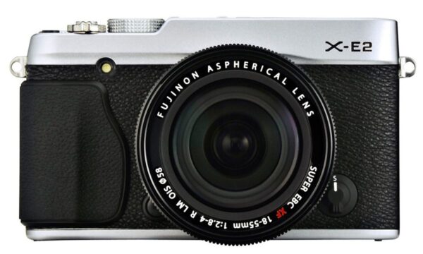 X-E2: Củng cố vị thế dành cho người đam mê