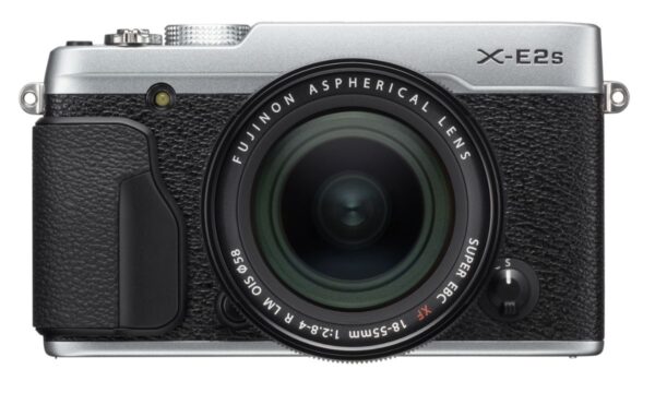 X-E2s: Giai đoạn chuyển mình