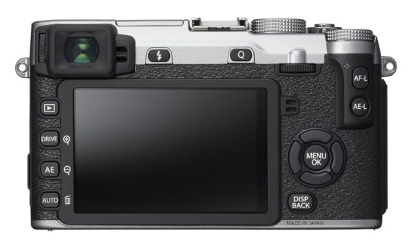 X-E2s: Giai đoạn chuyển mình