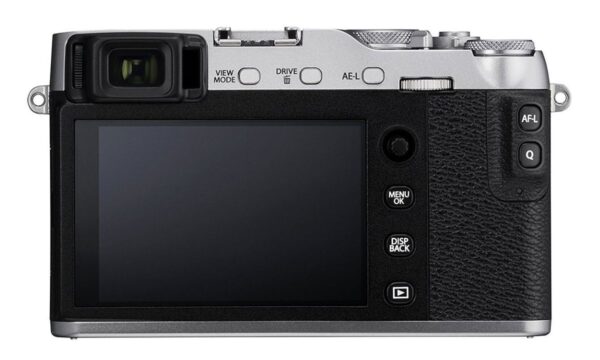 X-E3: Tái định hình bản sắc