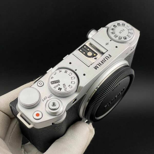 Vì sao nên chọn Fujifilm X-M5 cũ?