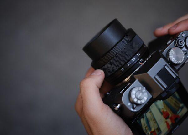 FUJIFILM X-T30 III là người bạn đồng hành lý tưởng cho việc ghi lại những khoảnh khắc hàng ngày