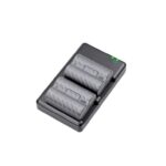 Bộ 2 pin + Sạc đôi FB NP-W235 For Fujifilm