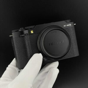 Máy ảnh Fujifilm X-M5 Black (2nd) Body #01576