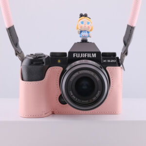 Case Fujifilm X-S20 Xphoto