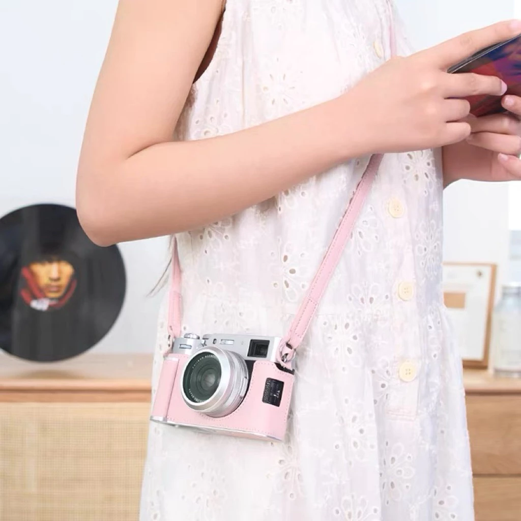 Case Fujifilm X100VI Xphoto - Ảnh 3